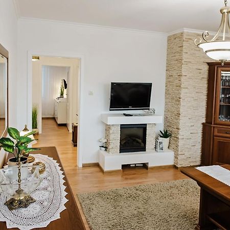Apartament Witkiewicza Sanok Eksteriør bilde