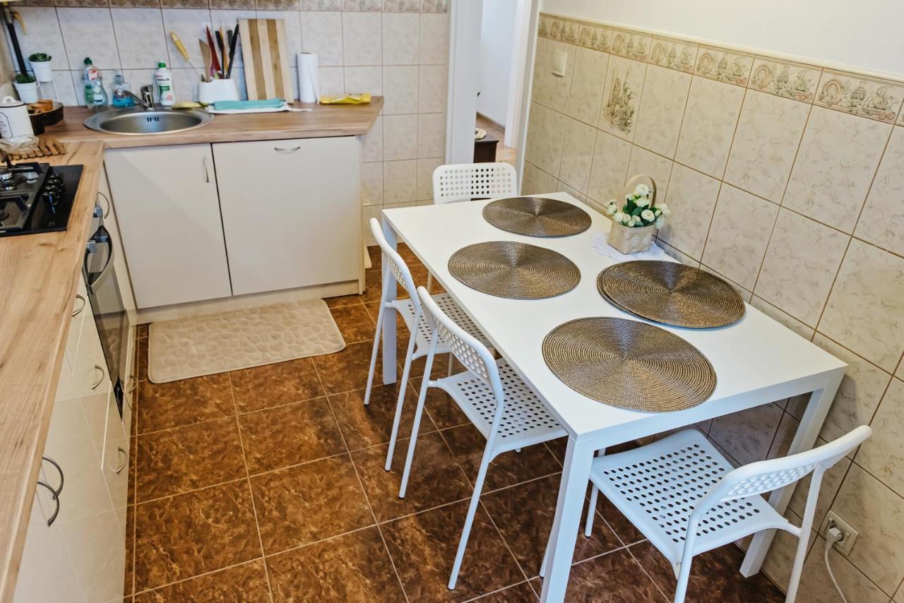Apartament Witkiewicza Sanok Eksteriør bilde