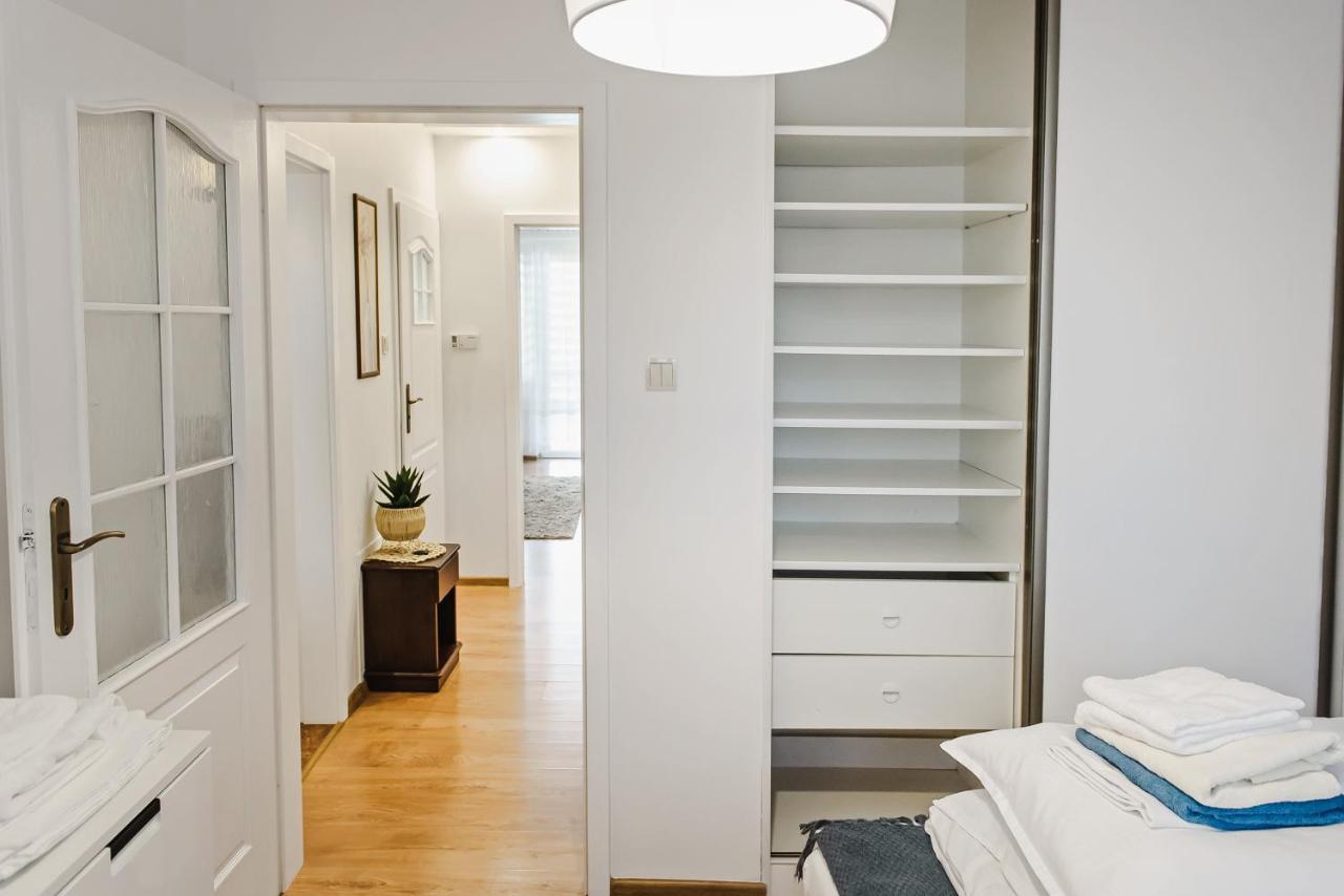 Apartament Witkiewicza Sanok Eksteriør bilde