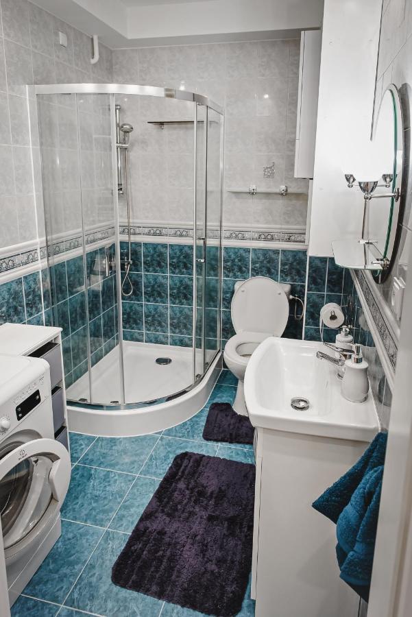Apartament Witkiewicza Sanok Eksteriør bilde