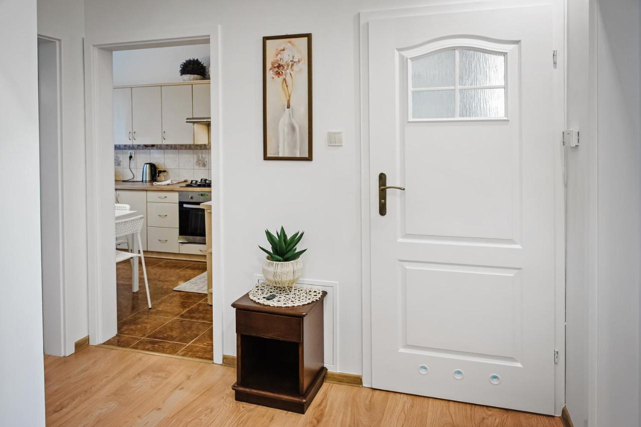 Apartament Witkiewicza Sanok Eksteriør bilde
